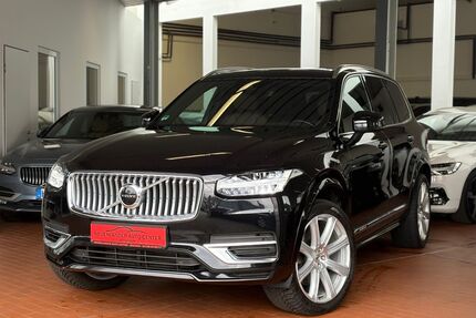 Volvo XC90 Gebrauchtwagen