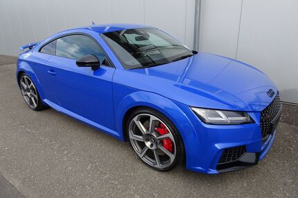 Audi TT RS Gebrauchtwagen