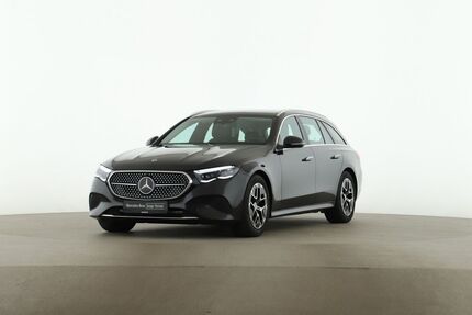 Mercedes-Benz E 200 Gebrauchtwagen