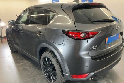 Mazda CX-5 Gebrauchtwagen
