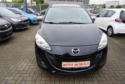 Mazda 5 Gebrauchtwagen