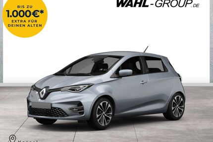 Renault ZOE Gebrauchtwagen