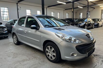Peugeot 206 Gebrauchtwagen