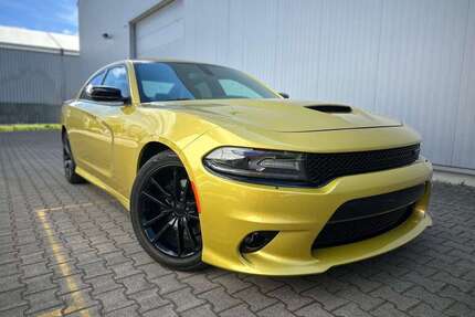 Dodge Charger Gebrauchtwagen