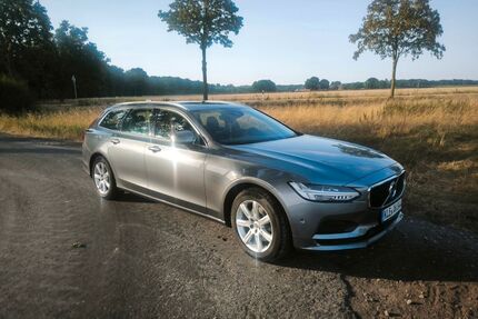 Volvo V90 Gebrauchtwagen