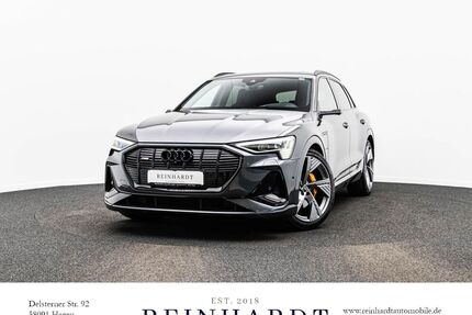 Audi e-tron Gebrauchtwagen