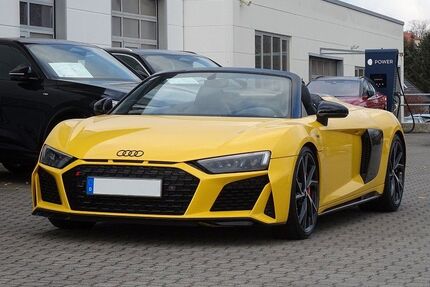 Audi R8 Gebrauchtwagen