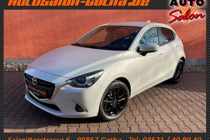 Mazda 2 Gebrauchtwagen