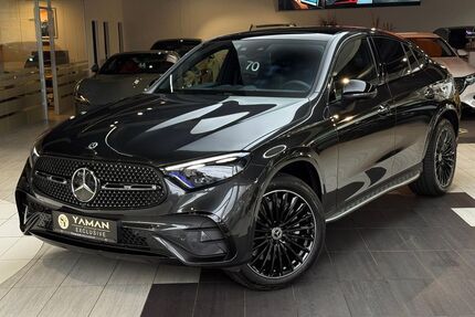 Mercedes-Benz GLC 450 Gebrauchtwagen