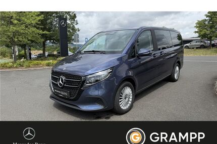 Mercedes-Benz V 250 Gebrauchtwagen
