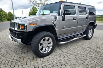 Hummer H2 Gebrauchtwagen
