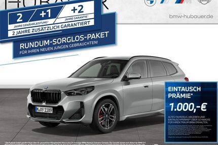 BMW X1 Gebrauchtwagen