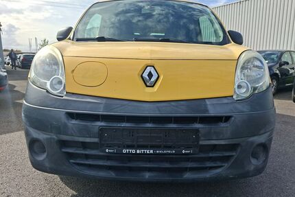 Renault Kangoo Gebrauchtwagen