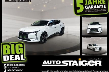 DS Automobiles DS4 Gebrauchtwagen