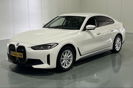 BMW i4 Gebrauchtwagen