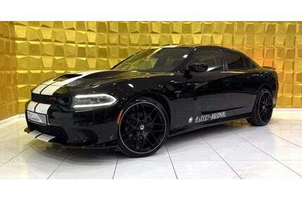 Dodge Charger Gebrauchtwagen
