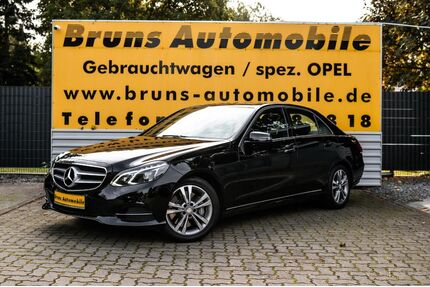 Mercedes-Benz E 400 Gebrauchtwagen