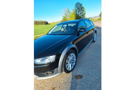 Audi A4 Allroad Gebrauchtwagen