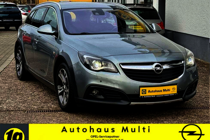 Opel Insignia Gebrauchtwagen