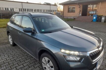 Skoda Kamiq Gebrauchtwagen