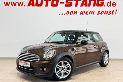 Mini Cooper Gebrauchtwagen