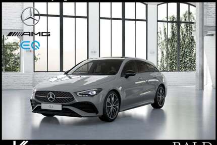 Mercedes-Benz CLA 200 Gebrauchtwagen