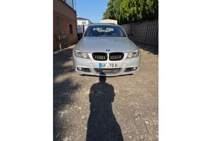 BMW 335 Gebrauchtwagen