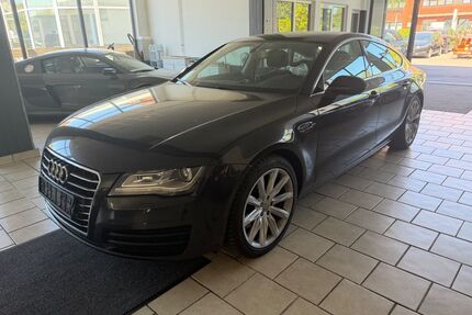 Audi A7 Gebrauchtwagen