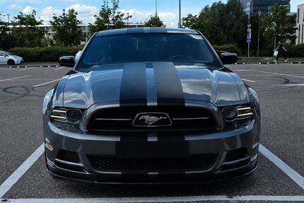 Ford Mustang Gebrauchtwagen