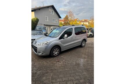 Peugeot Partner Gebrauchtwagen