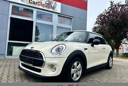 Mini One First Gebrauchtwagen