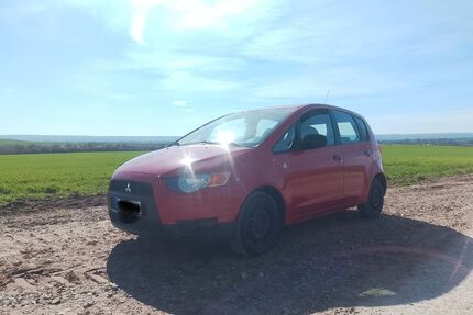 Mitsubishi Colt Gebrauchtwagen