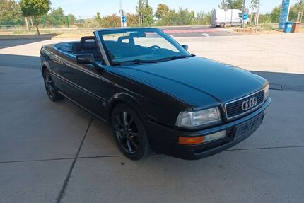 Audi Cabriolet Gebrauchtwagen