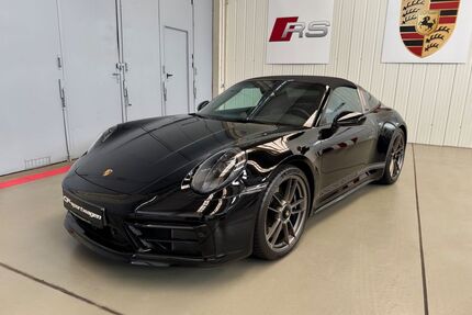 Porsche 992 Gebrauchtwagen