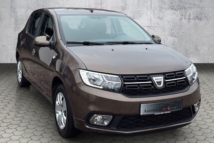 Dacia Sandero Gebrauchtwagen