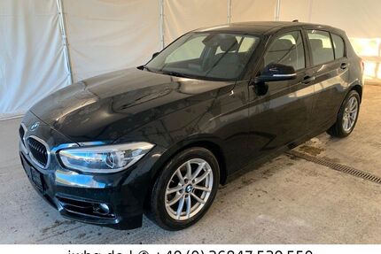 BMW 120 Gebrauchtwagen