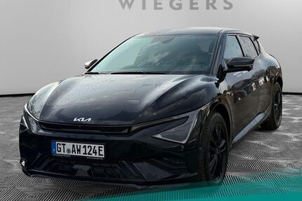 Kia EV6 Gebrauchtwagen