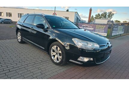 Citroen C5 Gebrauchtwagen
