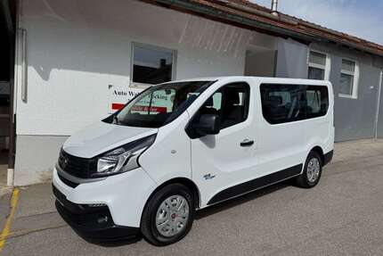 Fiat Talento Gebrauchtwagen
