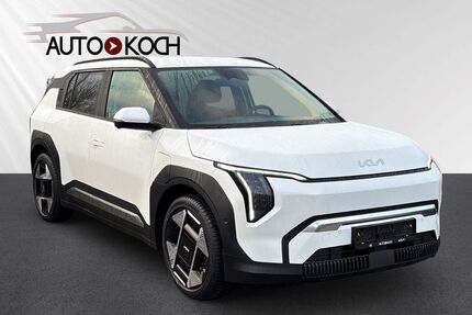Kia EV3 Gebrauchtwagen
