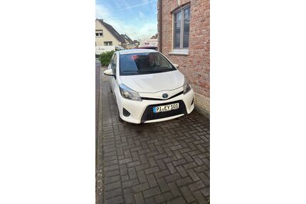 Toyota Andere Gebrauchtwagen