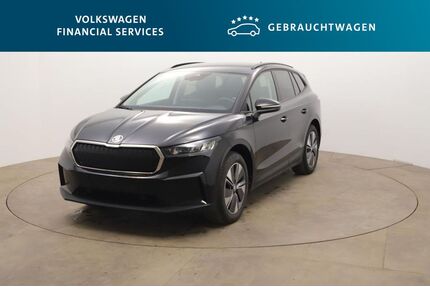 Skoda Enyaq Gebrauchtwagen