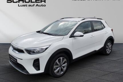 Kia Stonic Gebrauchtwagen