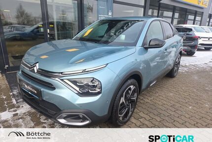 Citroen C4 Gebrauchtwagen