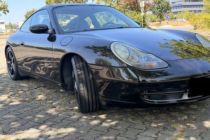 Porsche 996 Gebrauchtwagen