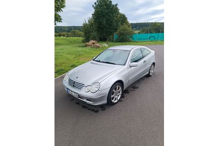 Mercedes-Benz CL 180 Gebrauchtwagen