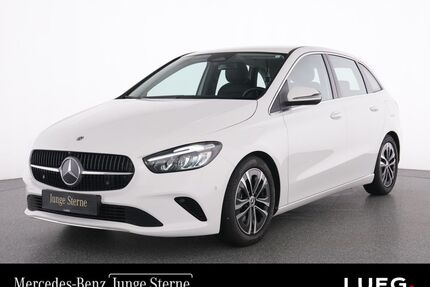 Mercedes-Benz B 200 Gebrauchtwagen