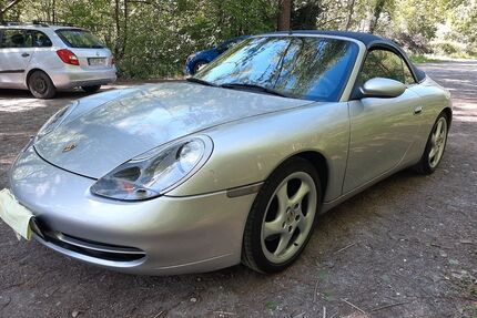 Porsche 996 Gebrauchtwagen