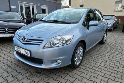 Toyota Auris Gebrauchtwagen