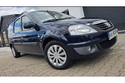 Dacia Logan Gebrauchtwagen